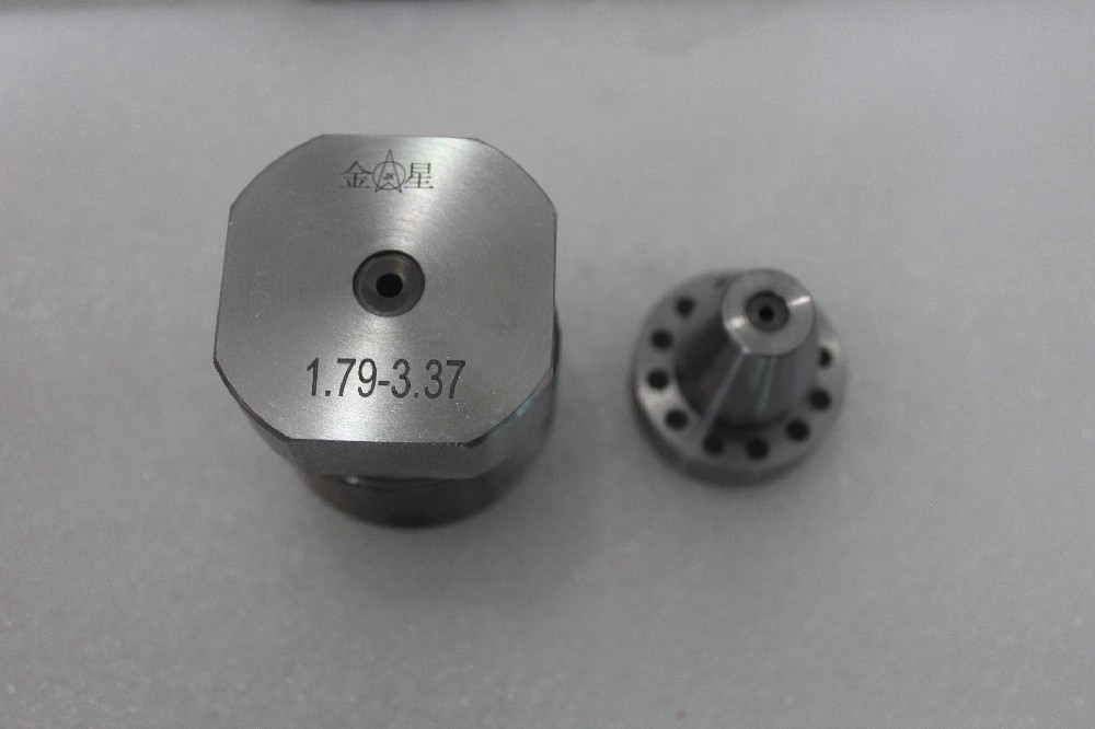 可调挤出模具（压力）